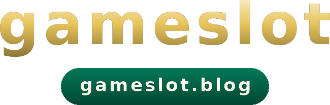 gameslot logo